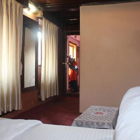 Moonlight Guest House Bhatgoan Buitenkant foto