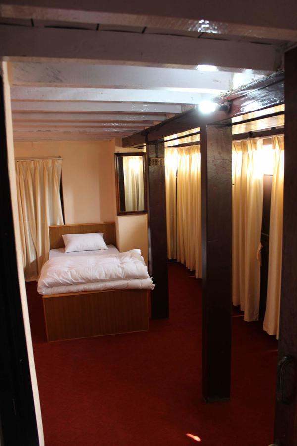 Moonlight Guest House Bhatgoan Buitenkant foto