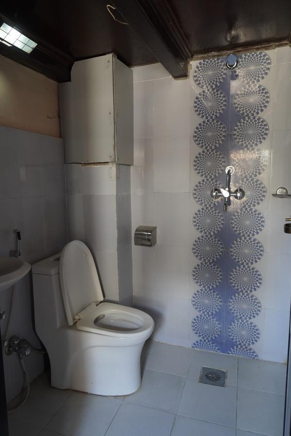Moonlight Guest House Bhatgoan Buitenkant foto
