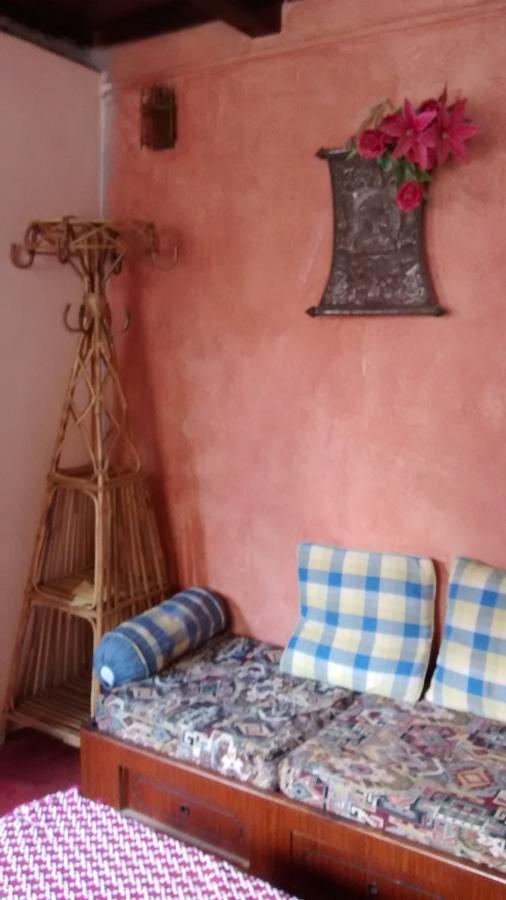 Moonlight Guest House Bhatgoan Buitenkant foto