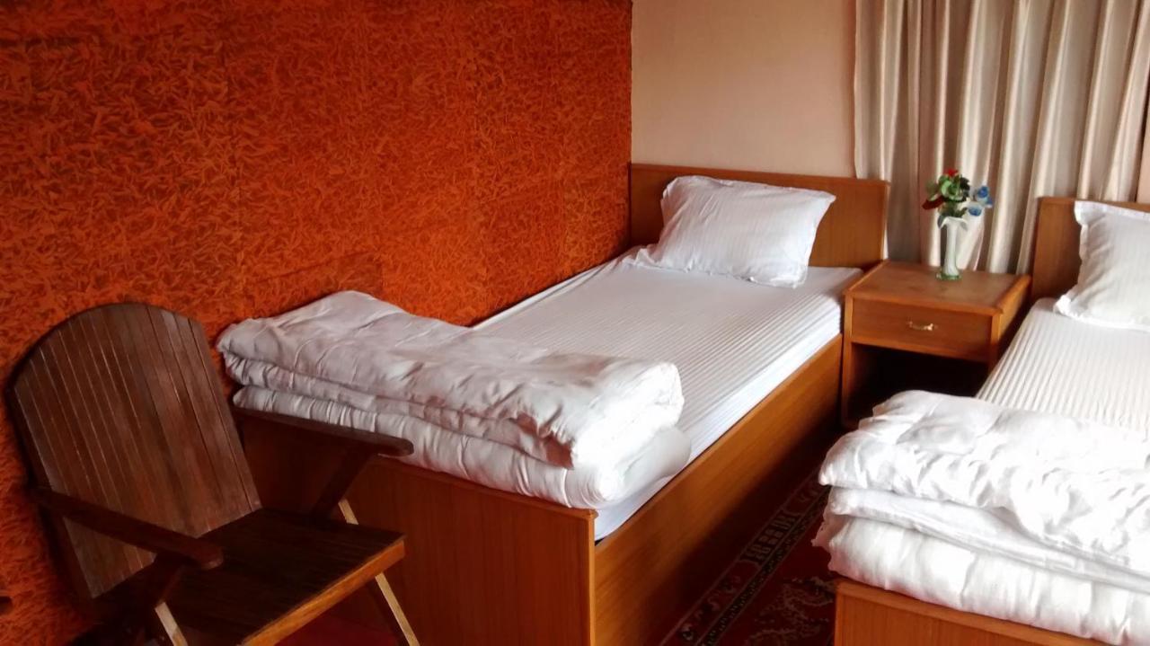 Moonlight Guest House Bhatgoan Buitenkant foto