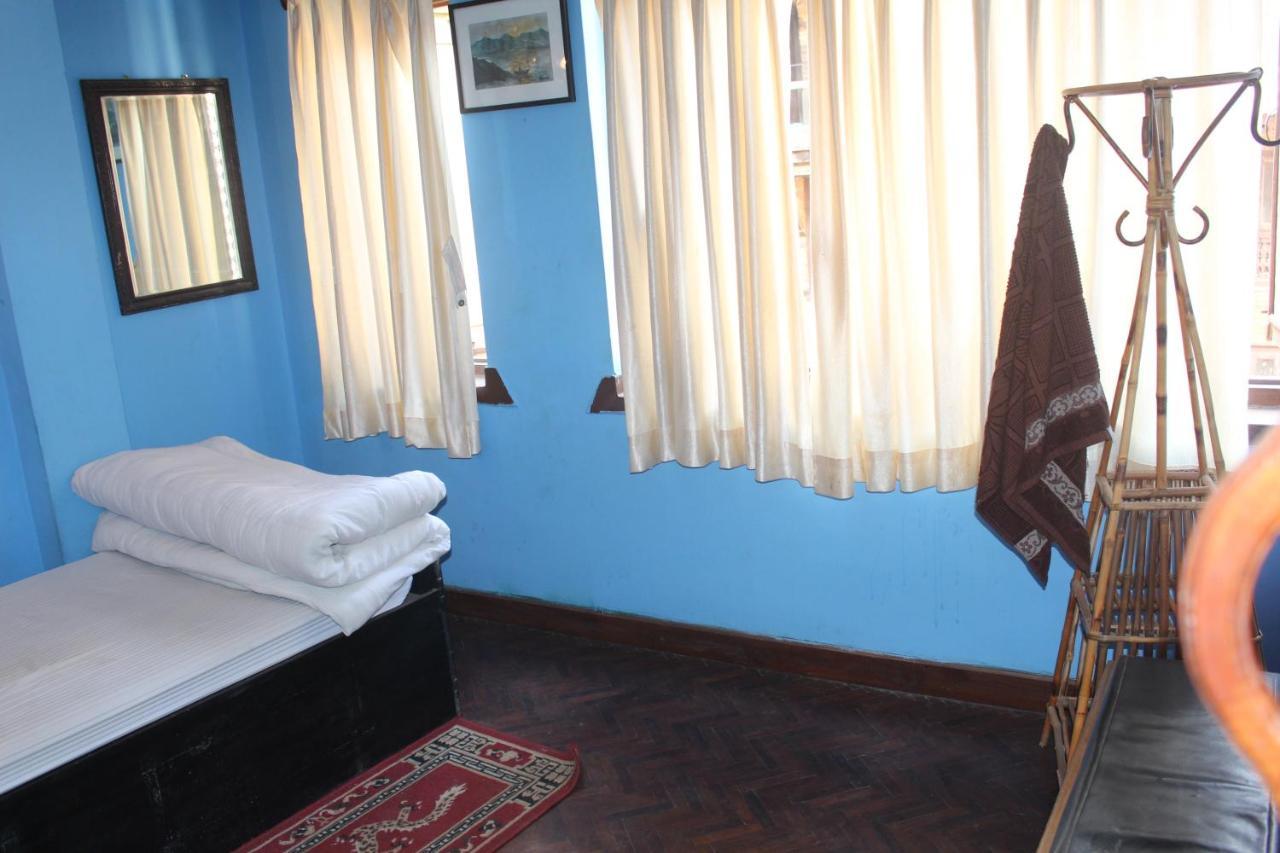 Moonlight Guest House Bhatgoan Buitenkant foto