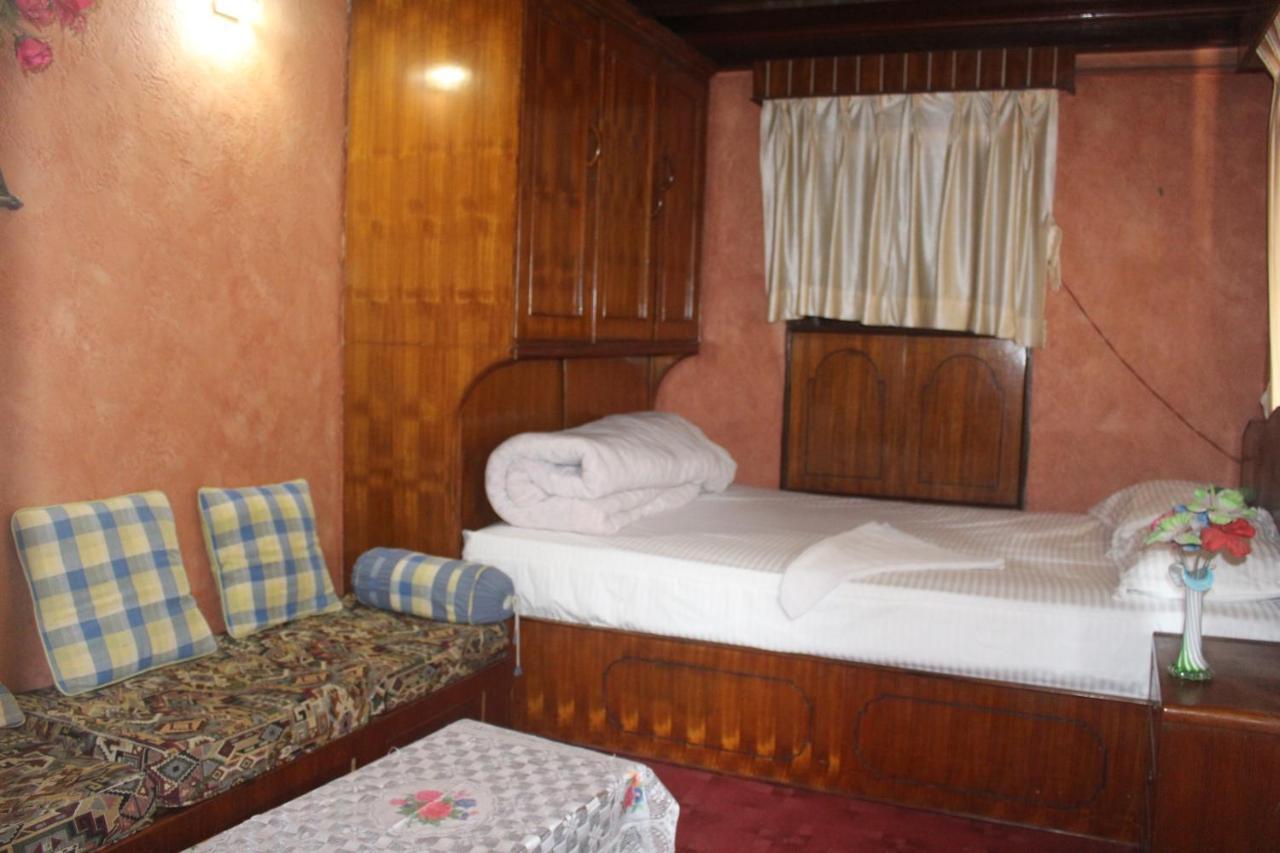 Moonlight Guest House Bhatgoan Buitenkant foto