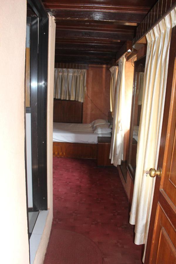 Moonlight Guest House Bhatgoan Buitenkant foto